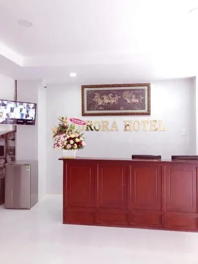 Aurora Hotel – Photos 5