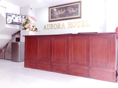 Aurora Hotel – Photos 10