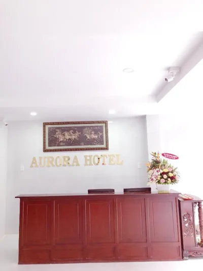 Aurora Hotel – Photos 11