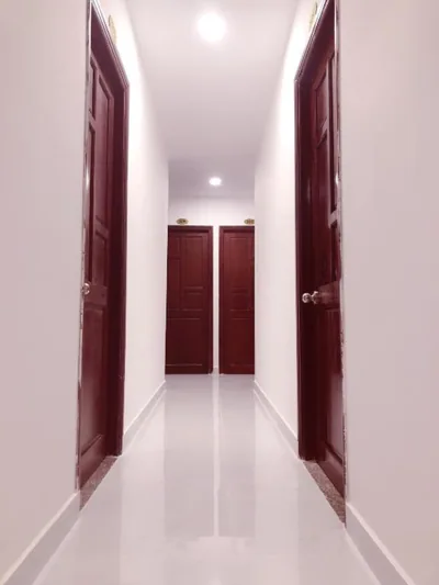Aurora Hotel – Photos 15